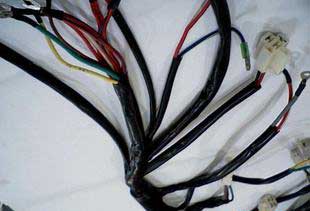 Introduction to knowledge about wire connectors